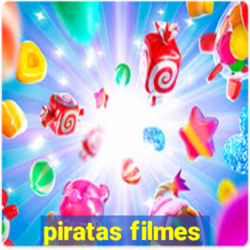 piratas filmes